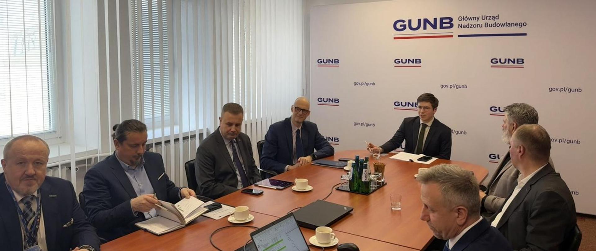 Pierwsze posiedzenie Komitetu Sterującego projektu CEEB 2.0