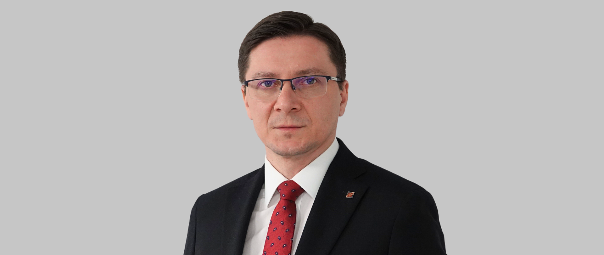 Damian Jakubik Dyrektor Generalny