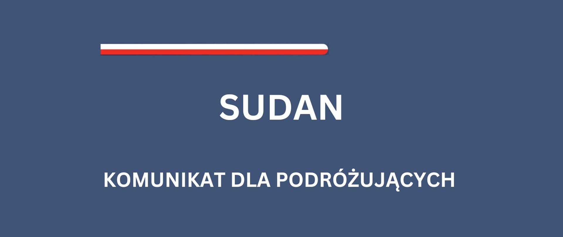 sudan_komunikat