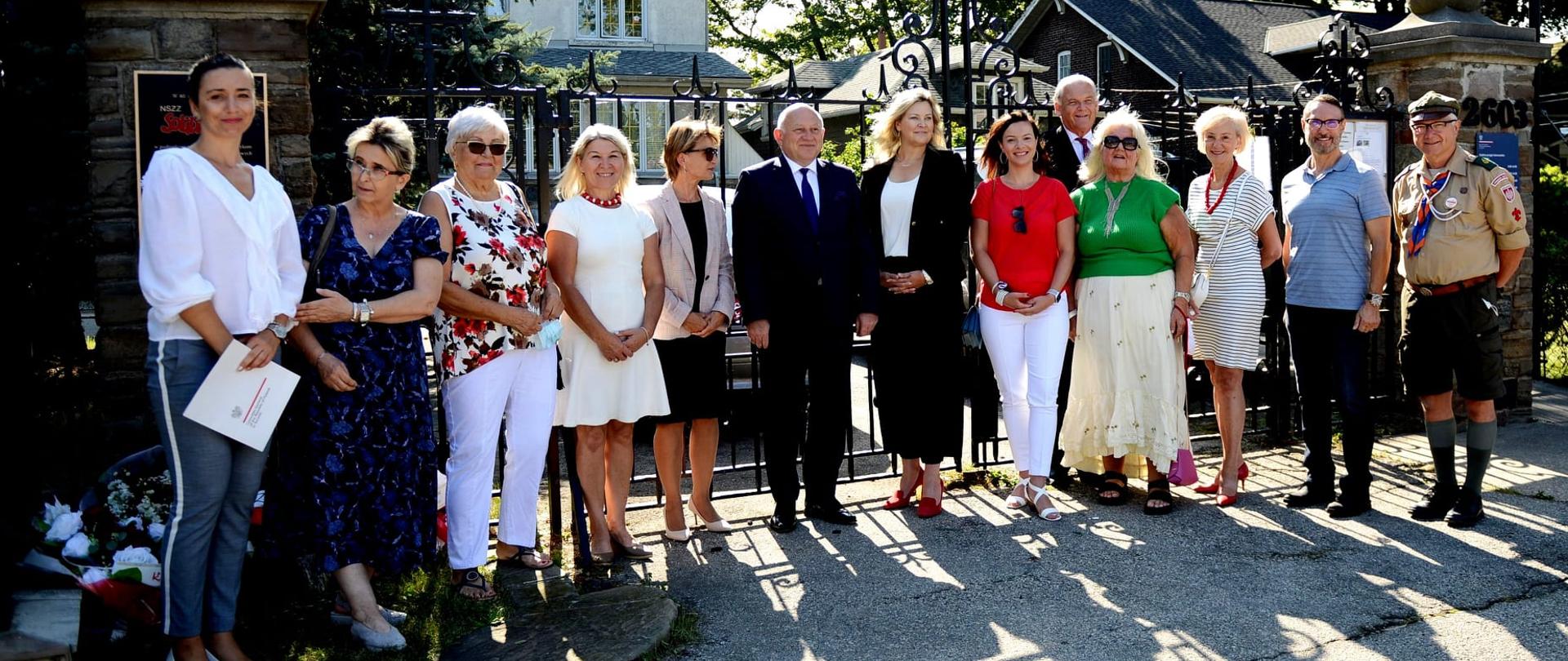 Rocznica powstania Solidarności