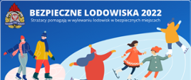 Bezpieczne Lodowiska 2022