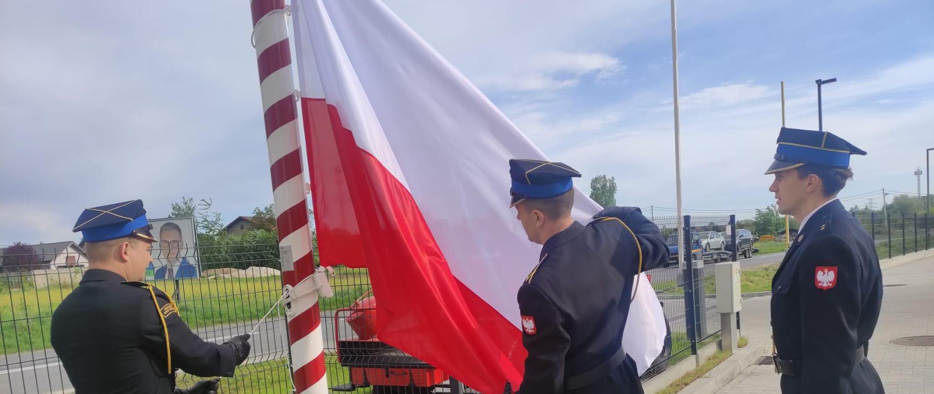 Dzień Flagi Rzeczypospolitej Polskiej