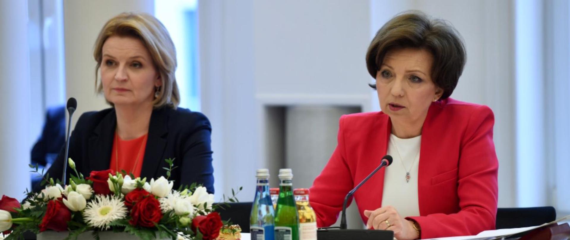 On helping Ukrainian citizens in the Ministry of Labor and Social Policy