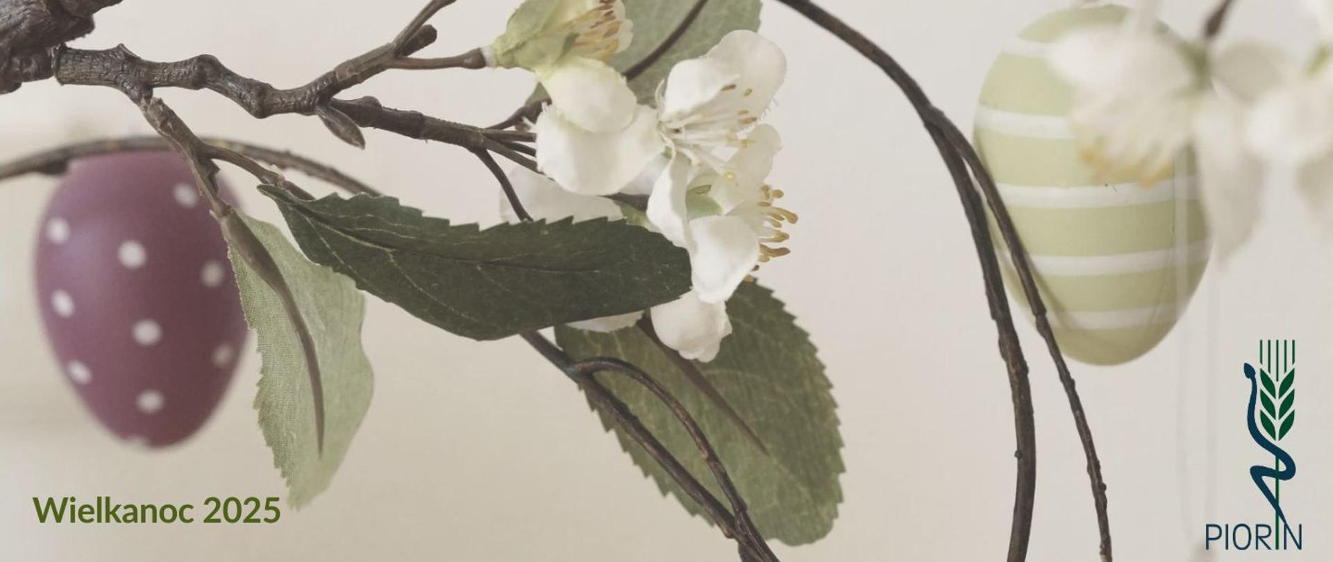 Życzenia Wielkanocne