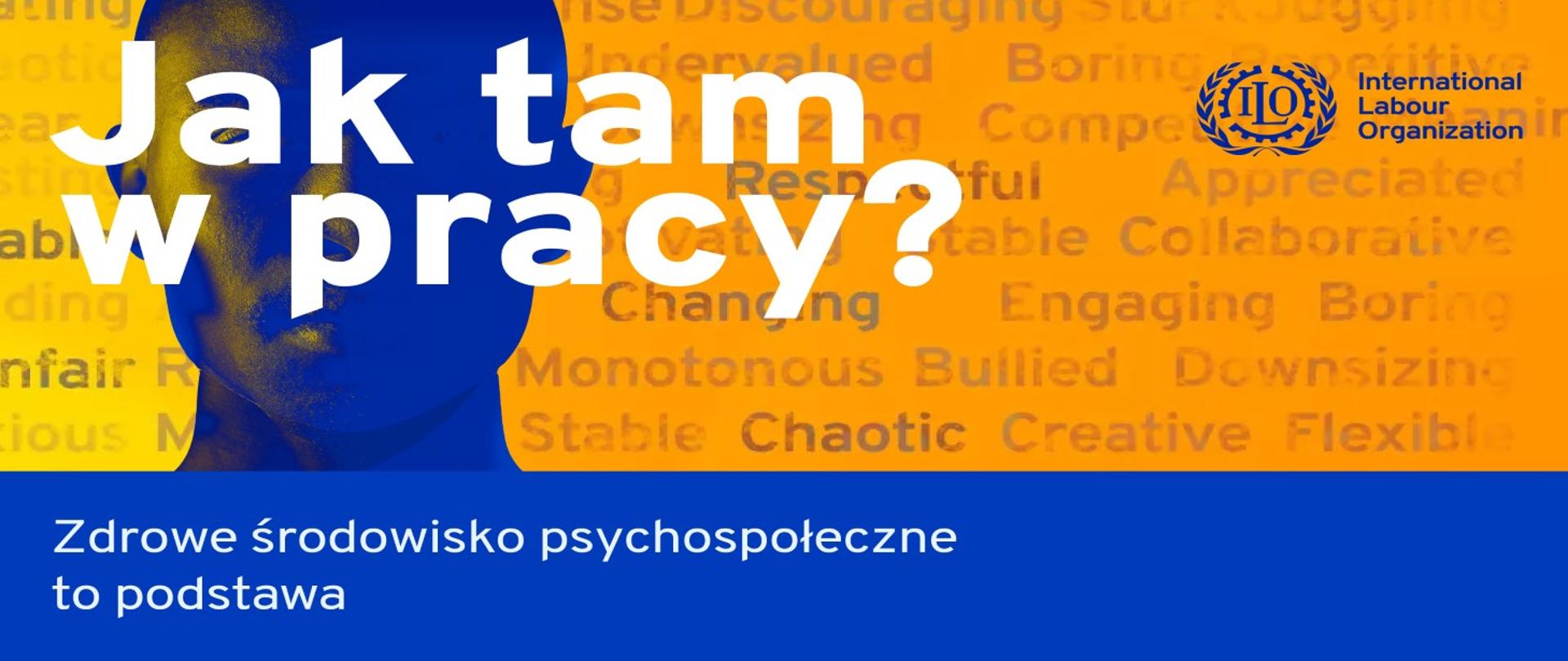 Jak tam w pracy