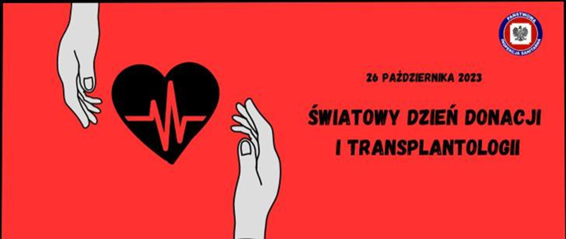 Światowy Dzień Donacji i Transplantologii