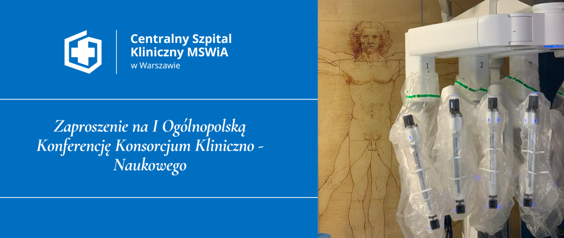 I Ogólnopolska Konferencja Robotyczna