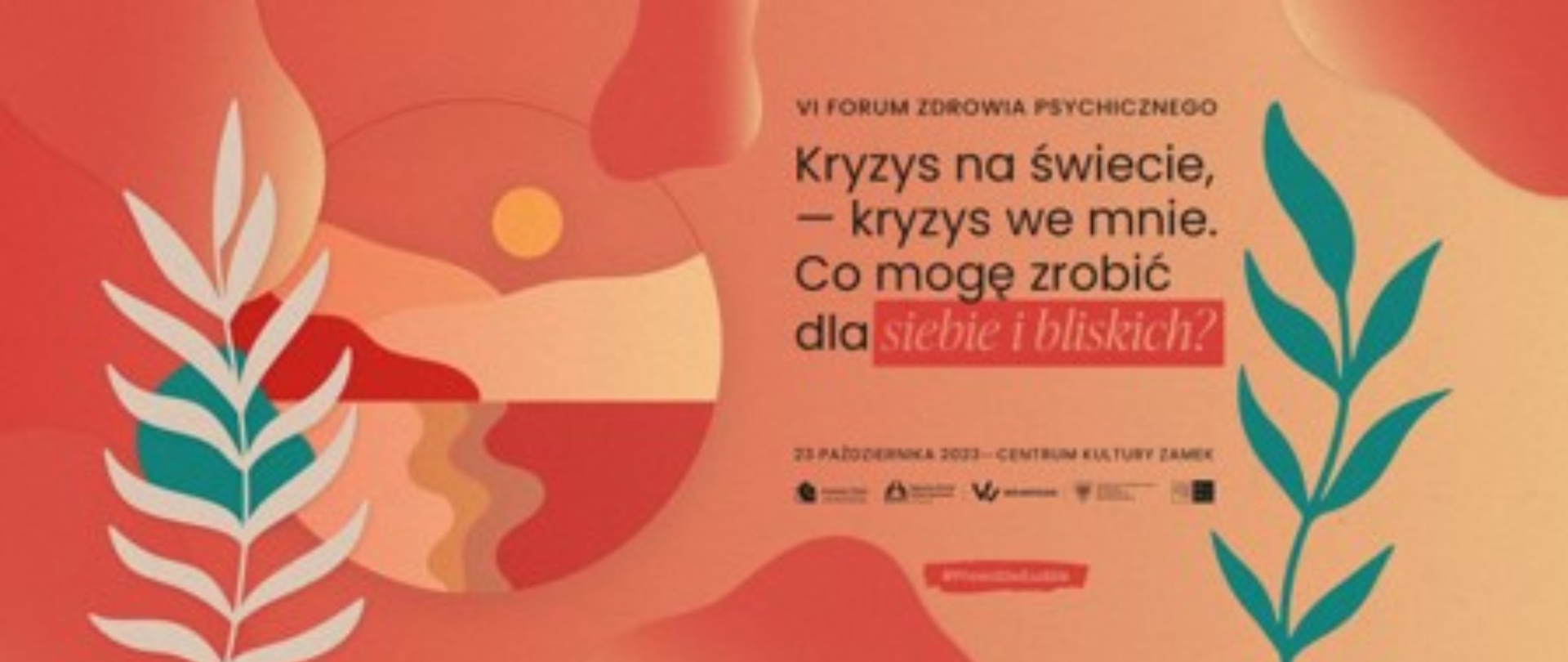 VI Forum Zdrowia Psychicznego