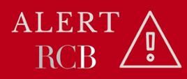Alert RCB
