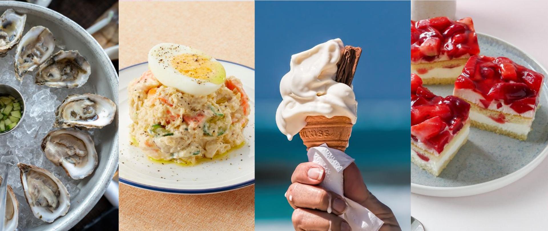 Dlaczego latem ryzyko zatrucia pokarmowego rośnie