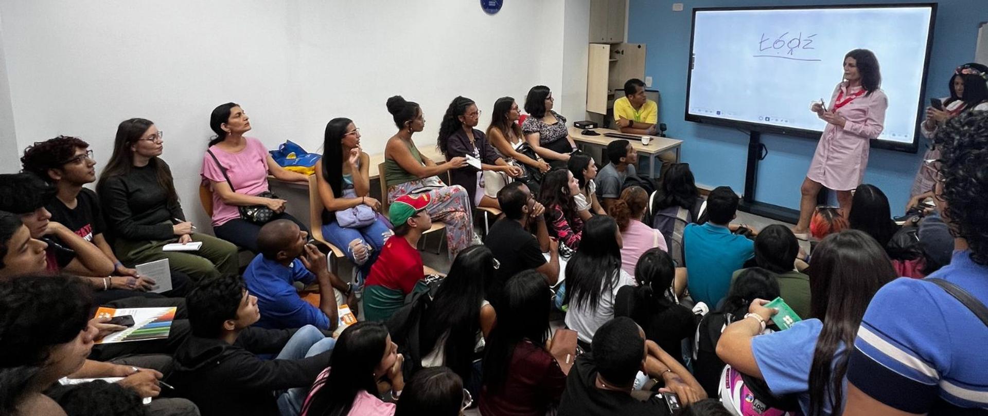 Europejski Dzień Języków 2025