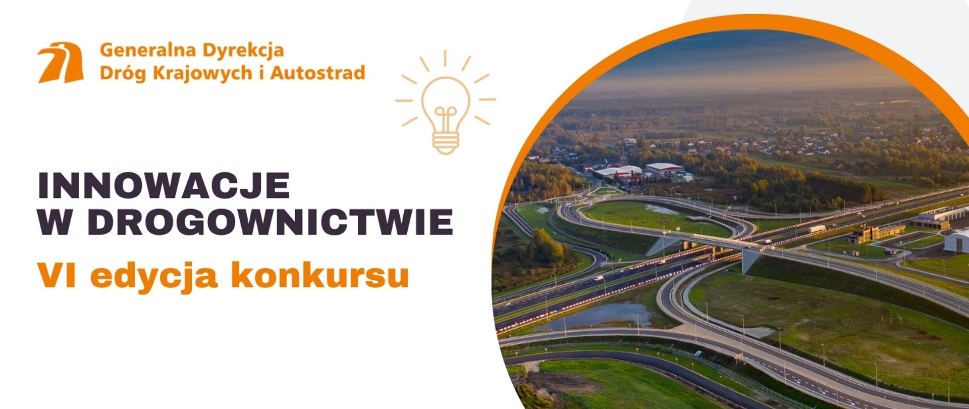 Innowacje w Drogownictwie VI edycja