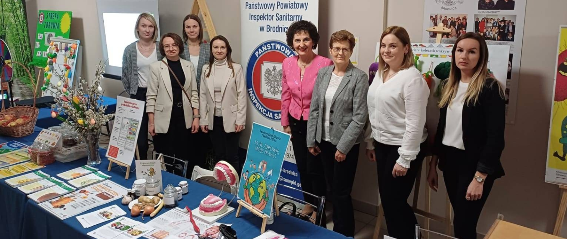 Działania Państwowej Inspekcji Sanitarnej - 17.03.2024 r.