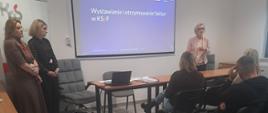 Spotkania na temat KSeF w Jędrzejowie 