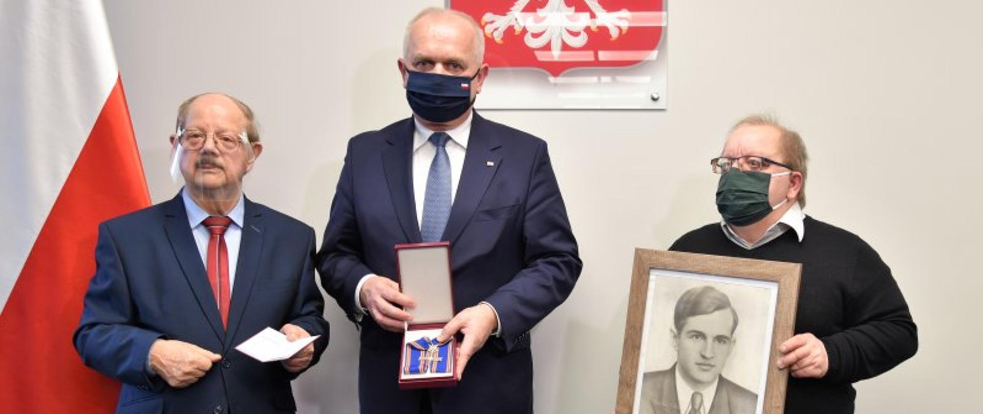 Ocalić pamięć - zdjęcie