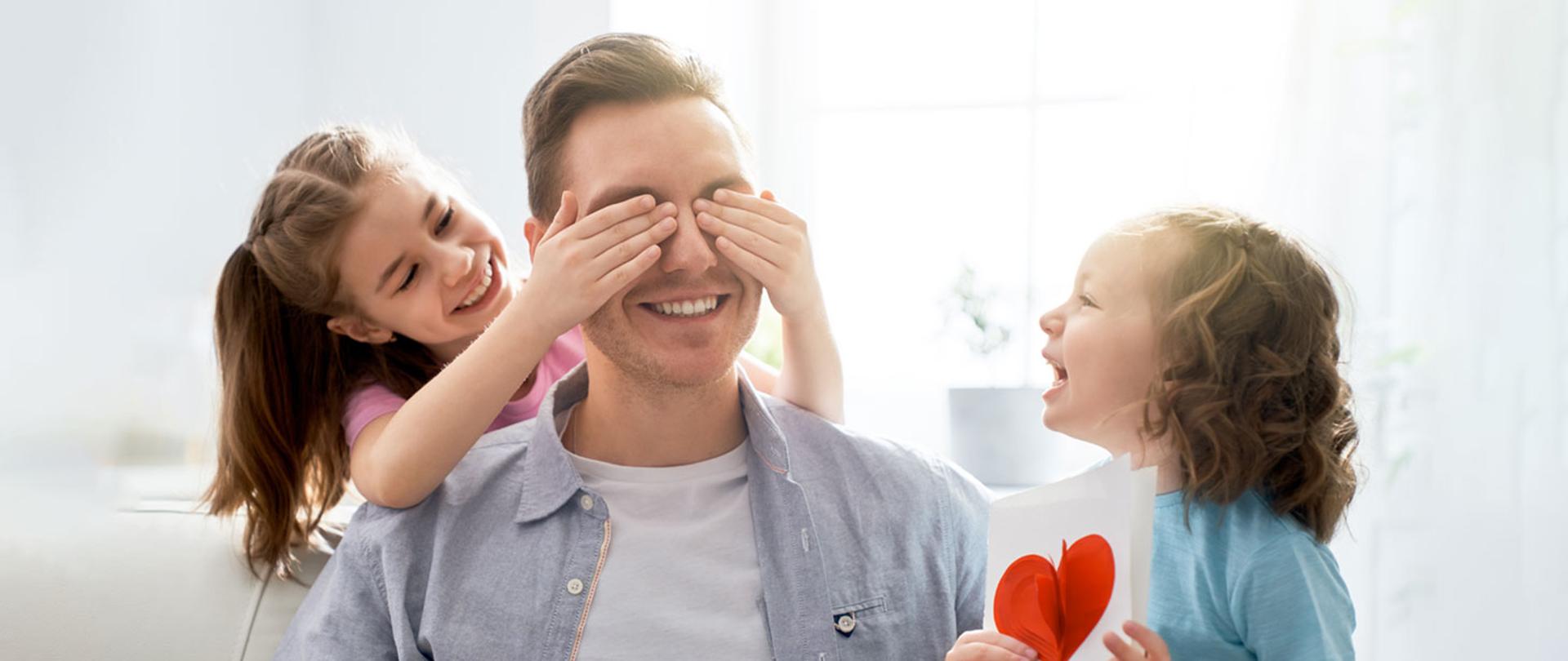 Minister Marlena Maląg: Czerpcie jak najwięcej z przygody, jaką jest ojcostwo