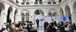 Jubileusz 75-lecia Muzeum Narodowego we Wrocławiu, fot. Maciej Kulczyński_PAP