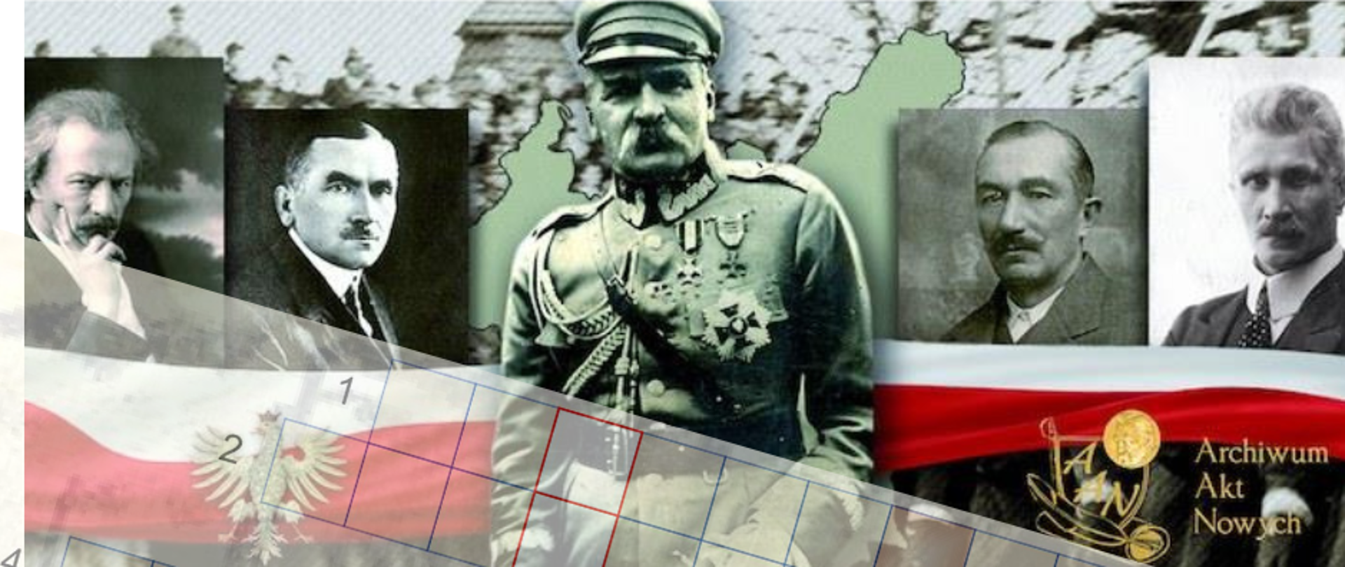 Krzyżówka Historyczna 2023 