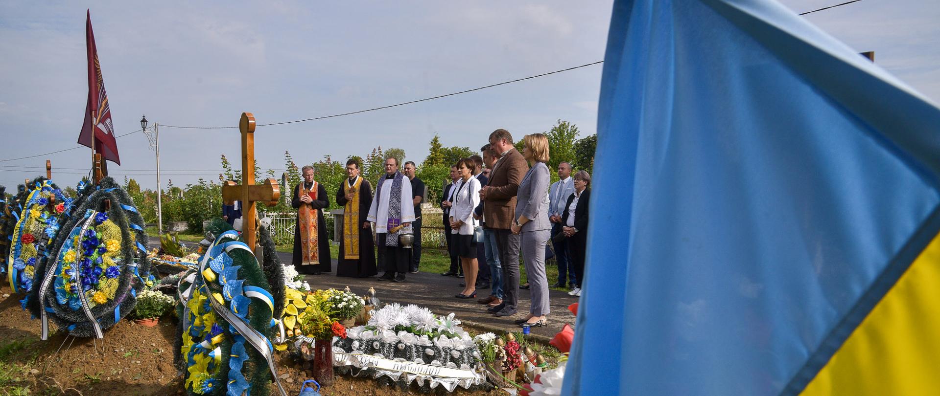 Цвинтар у Стрию