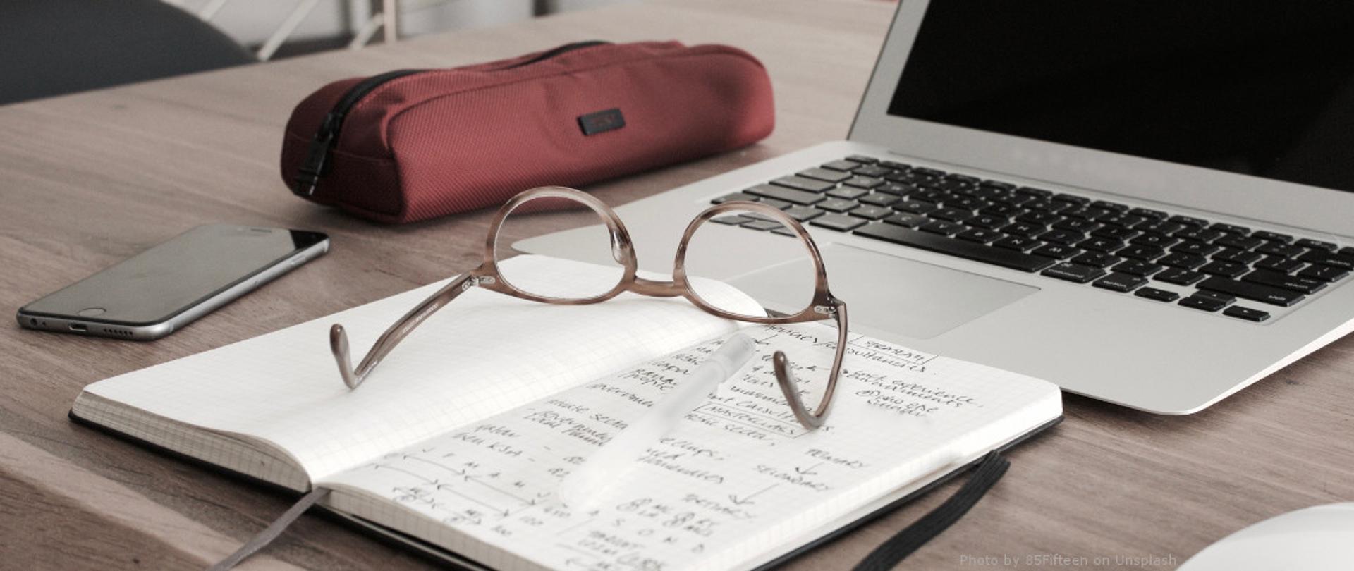 OSE - grafika slider