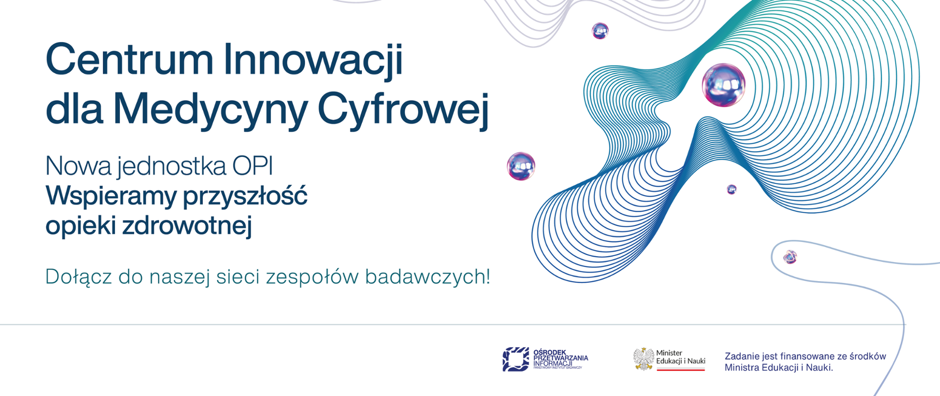 Innowacje w medycynie 