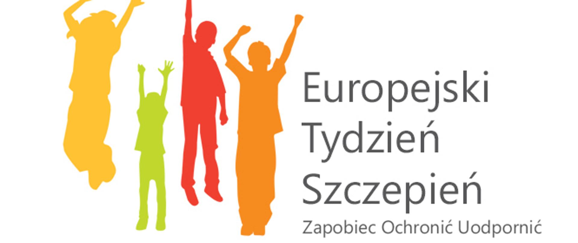 Informacja na temat europejskiego tygodnia szczepień w 2021 roku