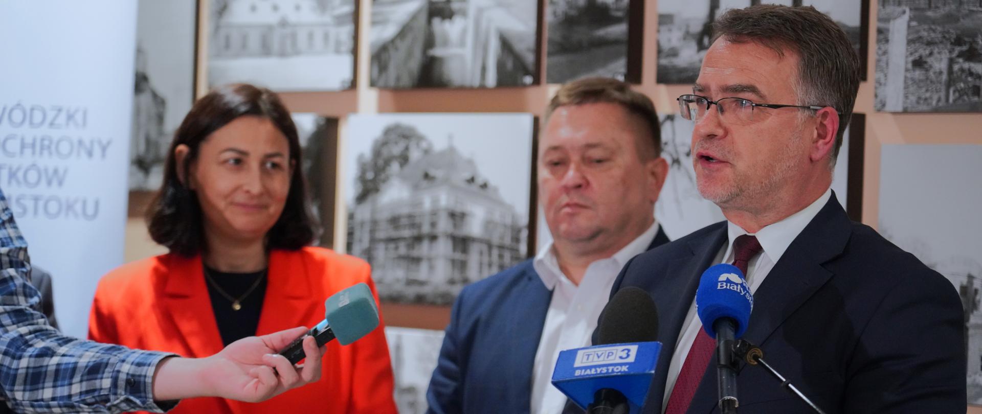 Meczety tatarskie z planem na wpis na listę światowego dziedzictwa UNESCO