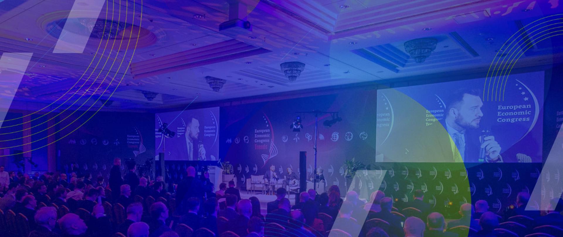 NCBR na EEC Trends 2022