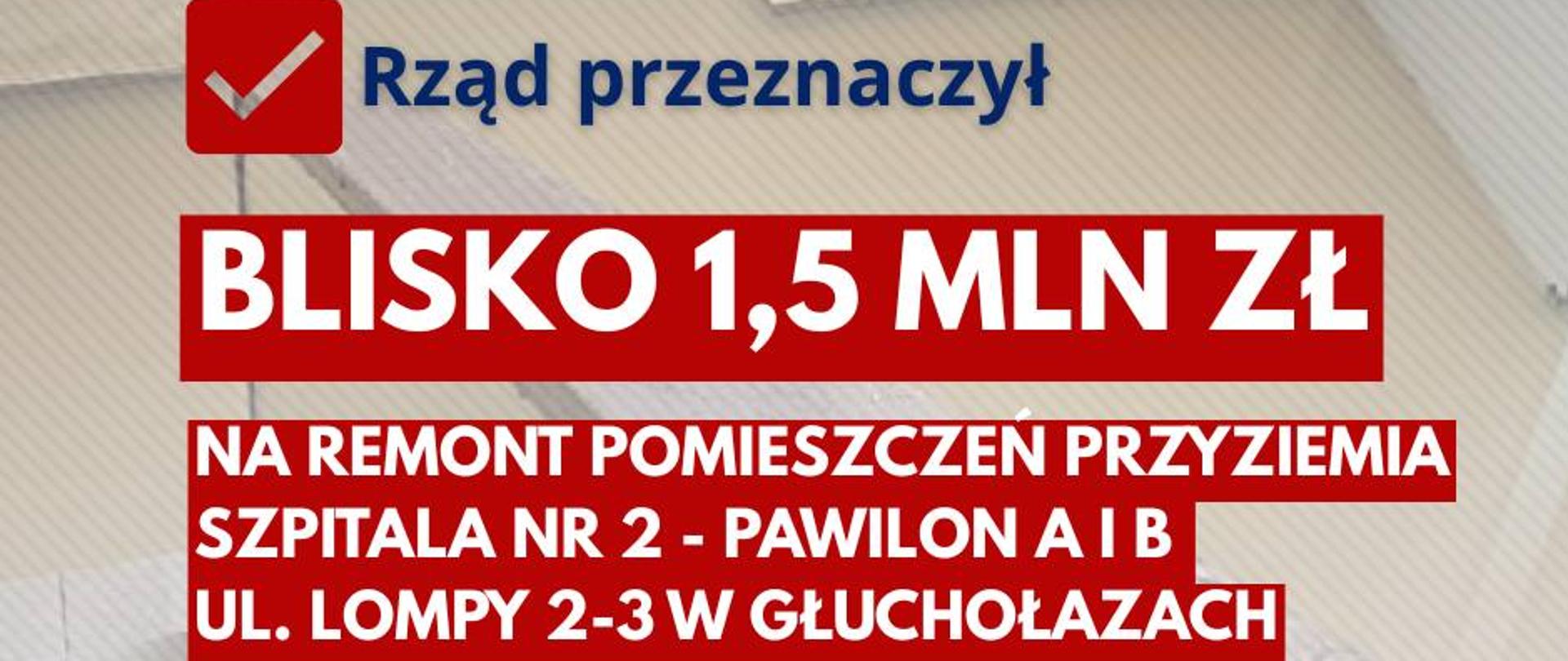 Głuchołazy - odbudowa