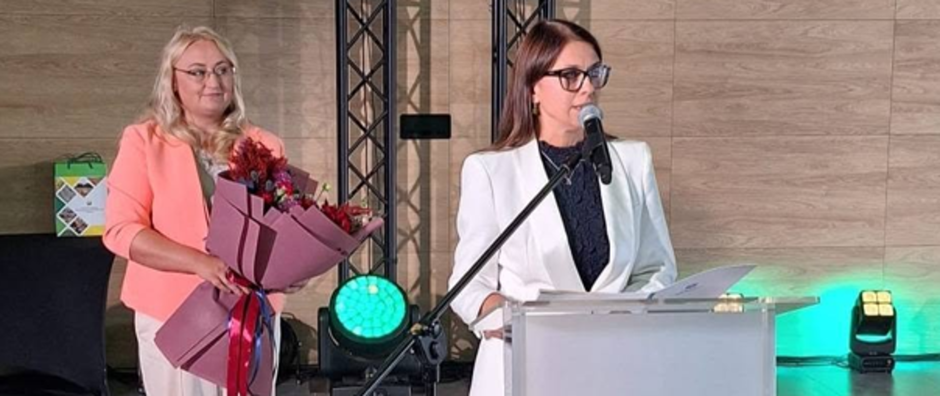 Obchody 70-lecia Kujawsko-Pomorskiego Ośrodka Doradztwa Rolniczego w Minikowie