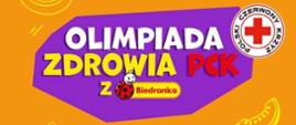 33 Olimpiada Zdrowia PCK