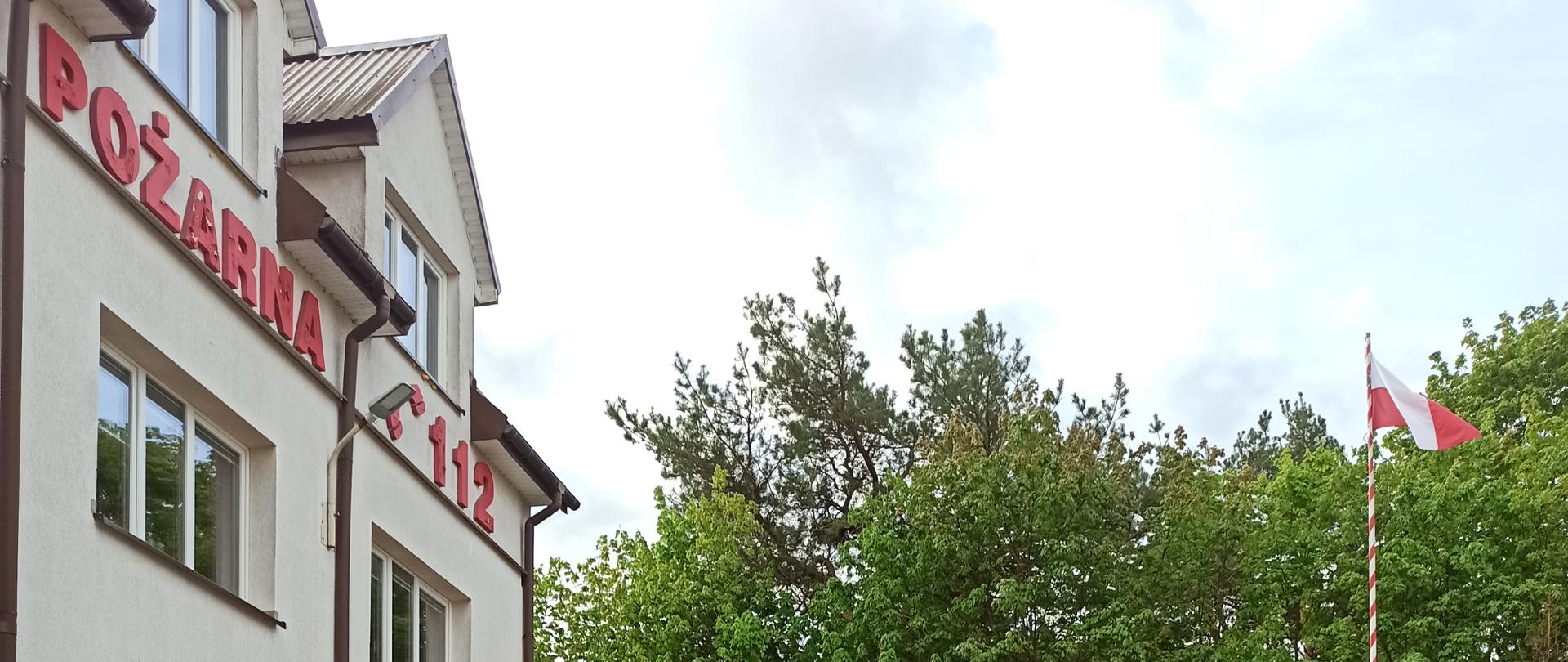 2 maja - Dzień Flagi Rzeczypospolitej Polskiej