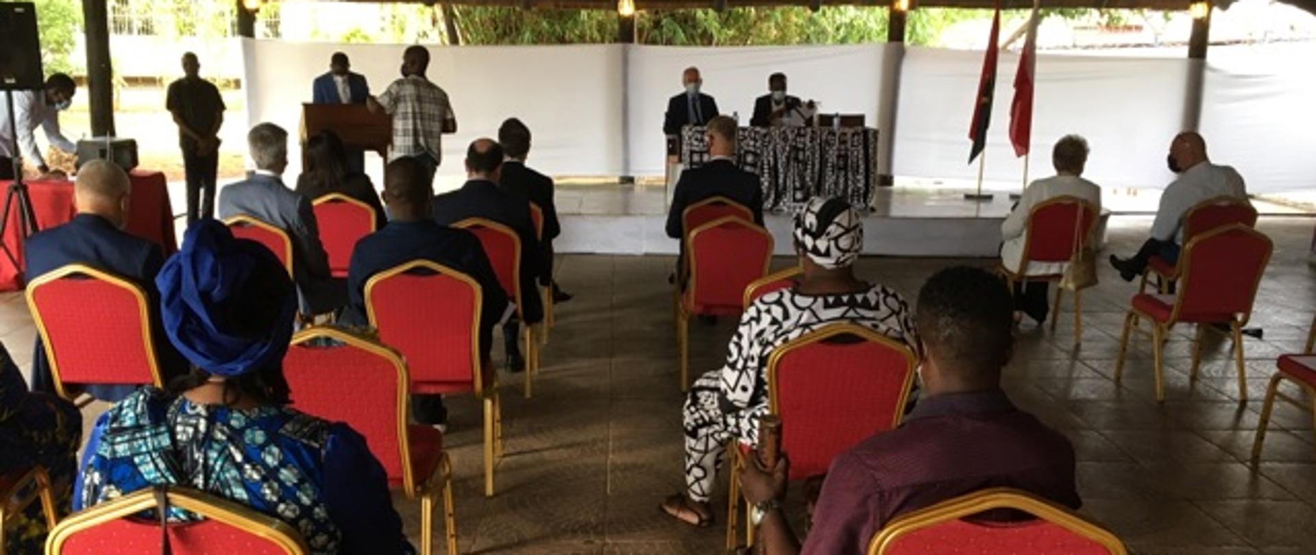 Wieczór z poezją W. Szymborskiej 2