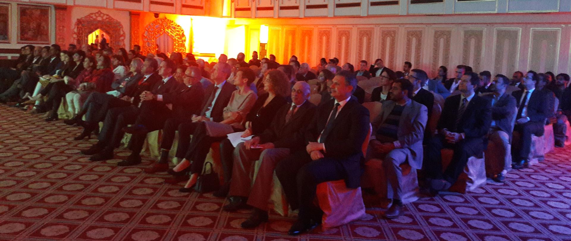 przegląd filmów krótkometrażowych