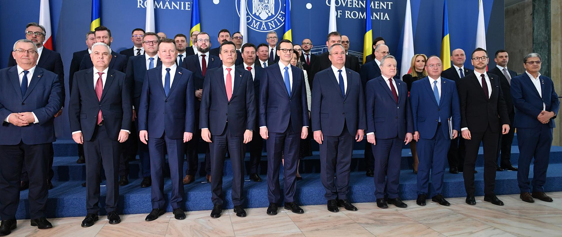 polsko-rumuńskie_konsultacje_międzyrządowe