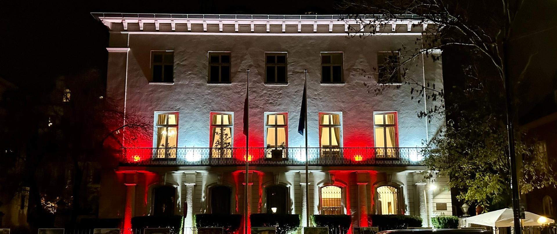 Narodowe Święto Niepodległości 2023