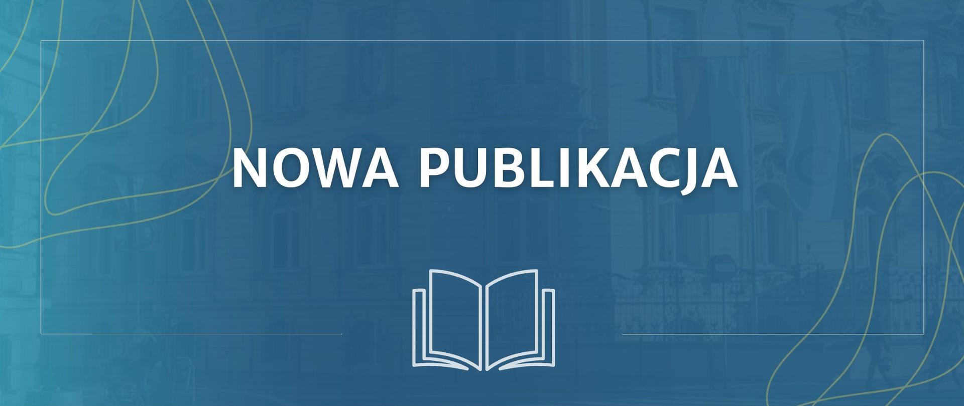 Nowa publikacja