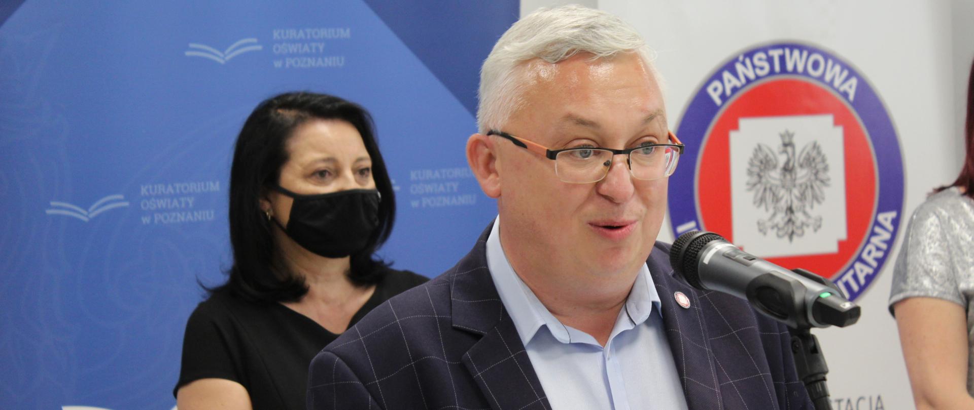 Zakończenie Tygodnia Zdrowia 2021