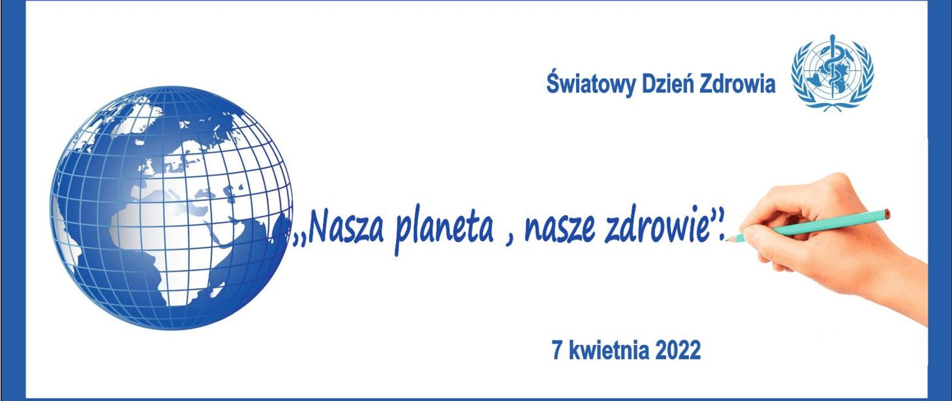 Światowy dzień zdrowia