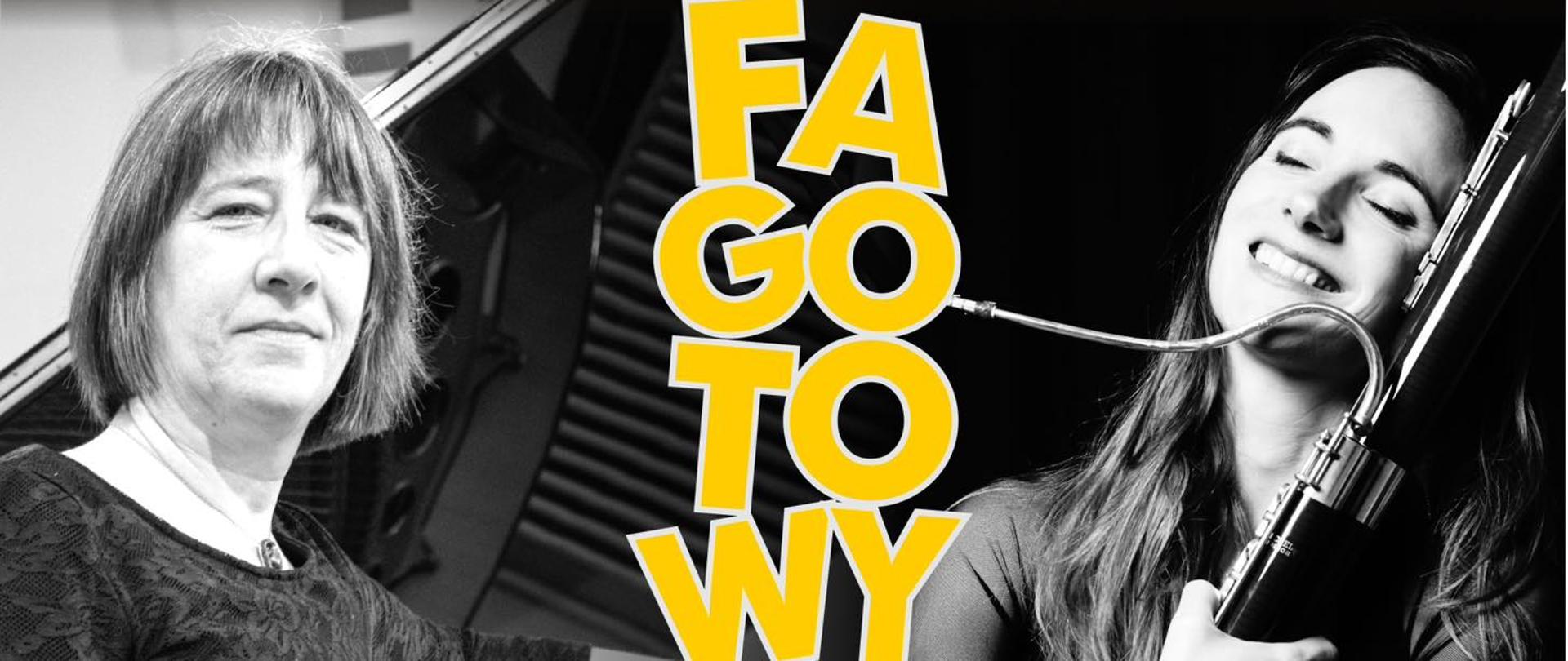 Koncert w ramach 10. Jubileuszowego Festiwalu Fagotowego na którym zagrają goście z Belgii: Lola Descours(fagot), Kristien Devolder (fortepian) i zaproszeni goście, 10.01.2026, godz. 19:00. Sala Koncertowa, wstęp wolny!