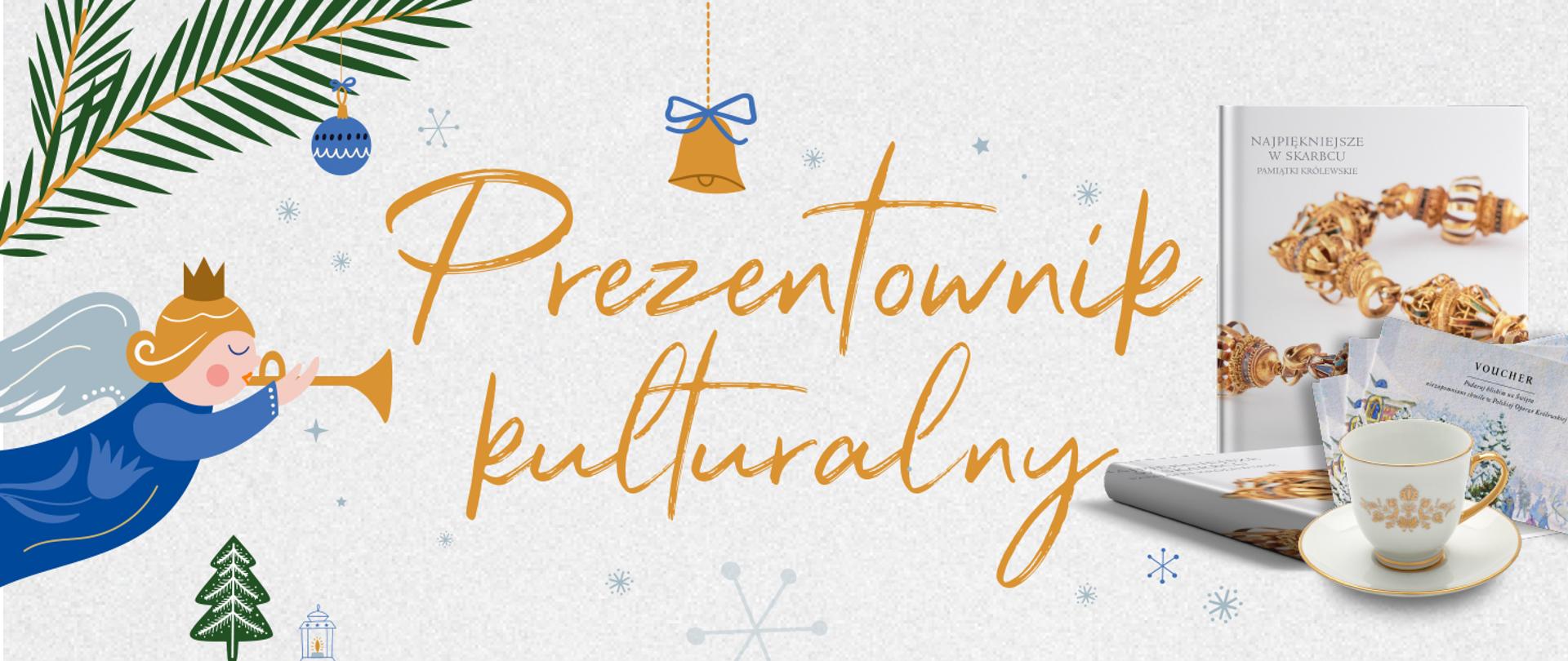 Prezentownik kulturalny 