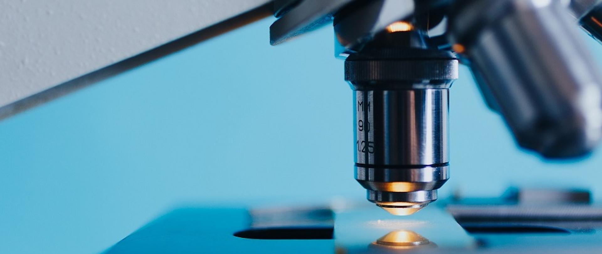 Ograniczenie przyjmowania prób