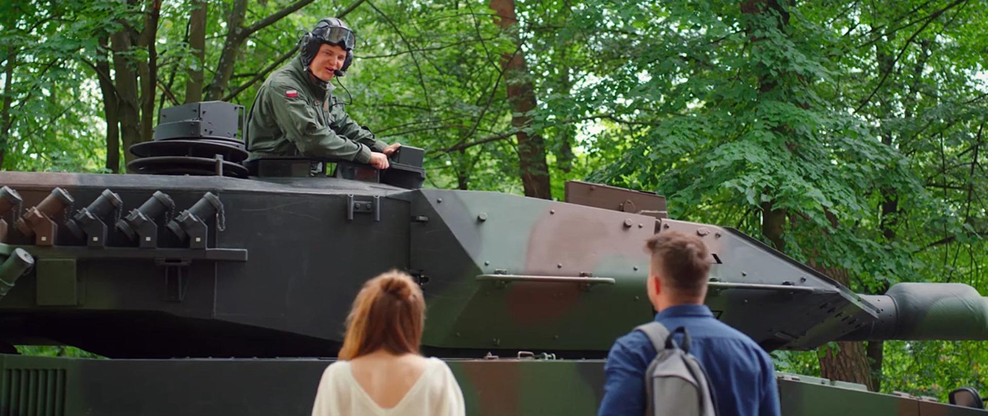 Jedziemy do Katowic? Już 15 sierpnia defilada „Wierni Polsce”! 