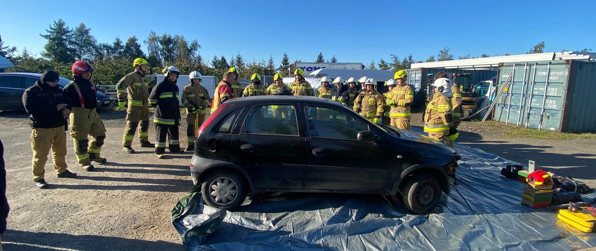 Manewry Ratownicze 2025