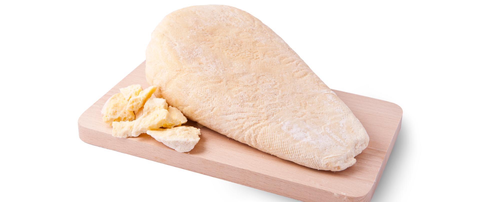 Ser suszony podlaski