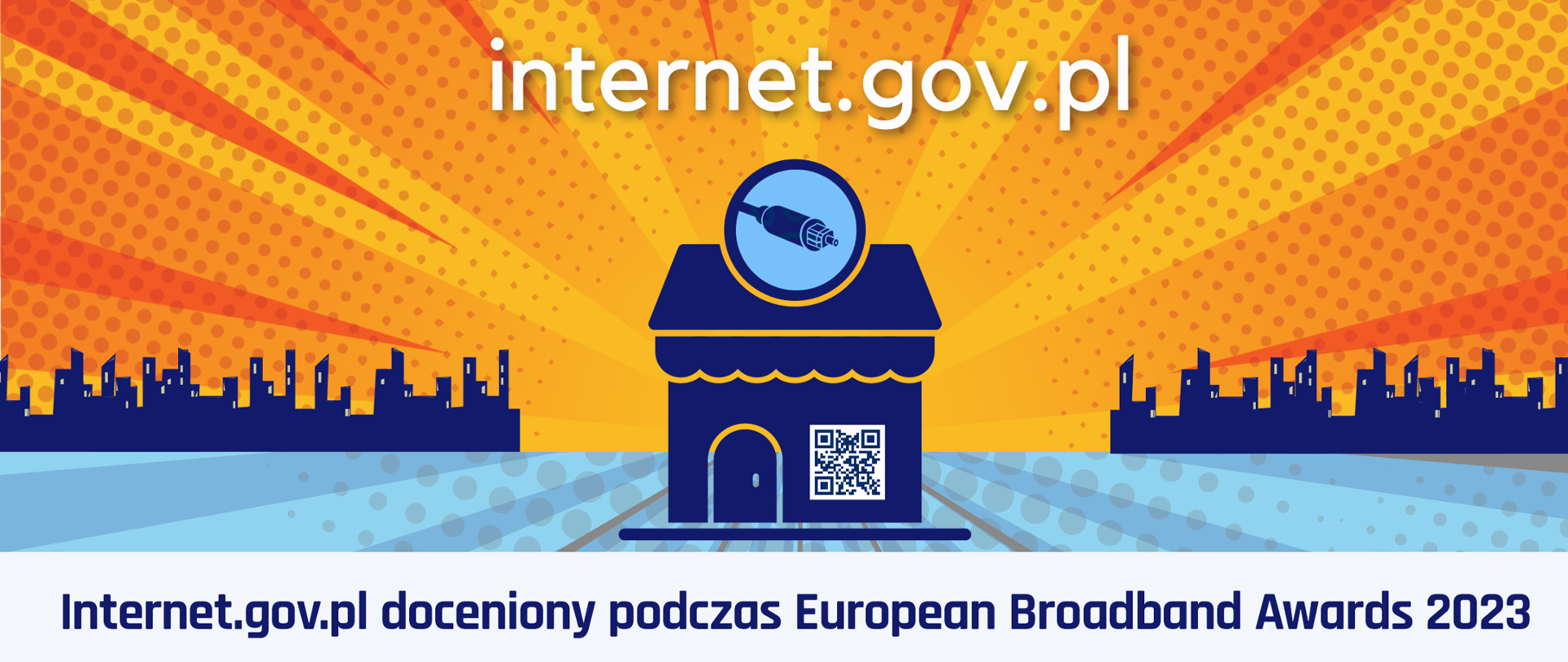 Internet.gov.pl doceniony 