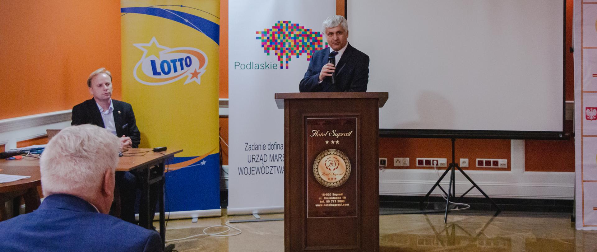 Inauguracja XVII Sejmiku Szkolnej Kultury Fizycznej