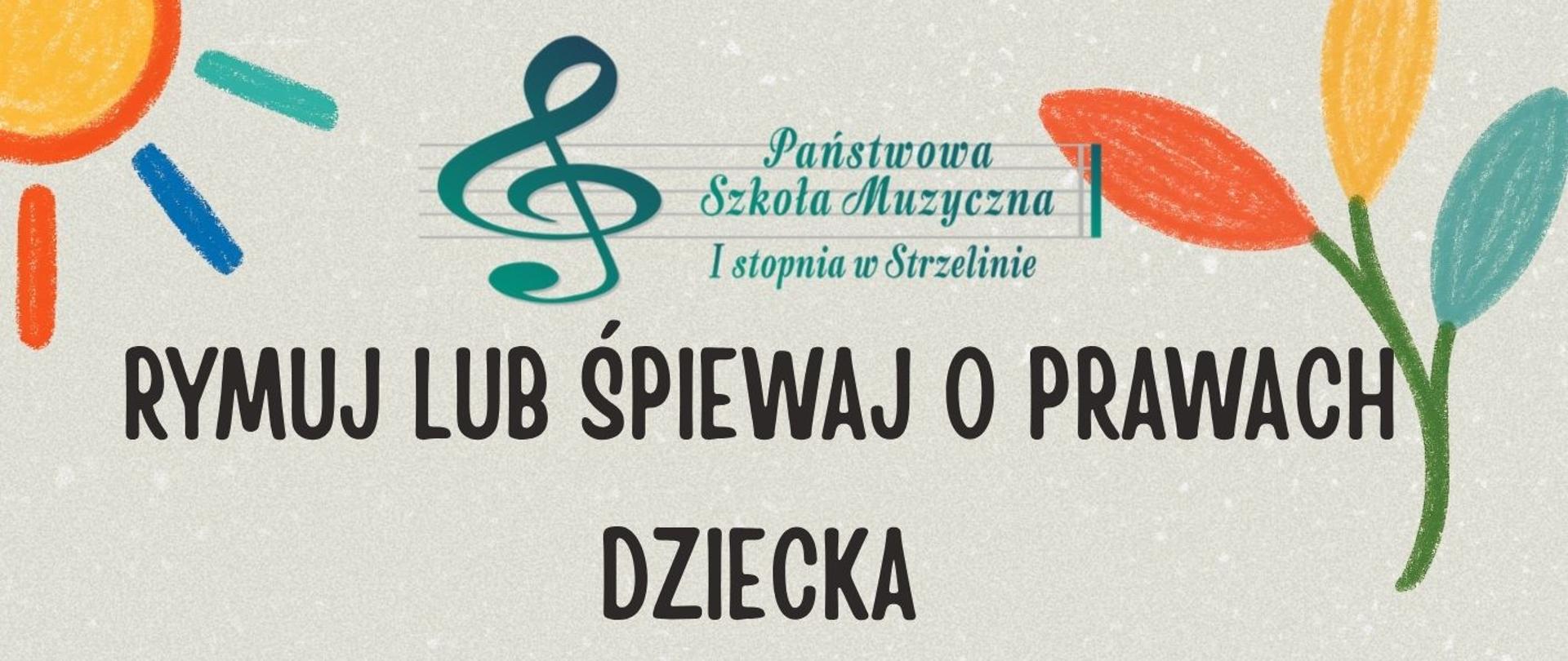 Konkurs Prawa Dziecka