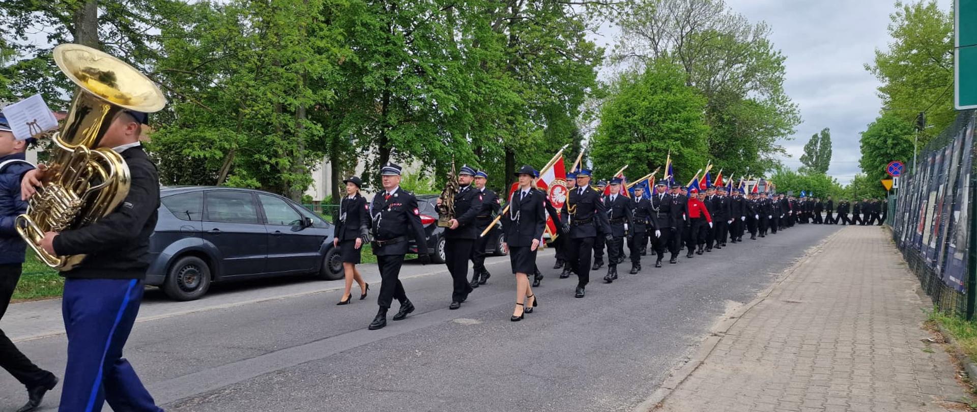 Powiatowy Dzień Strażaka 2026