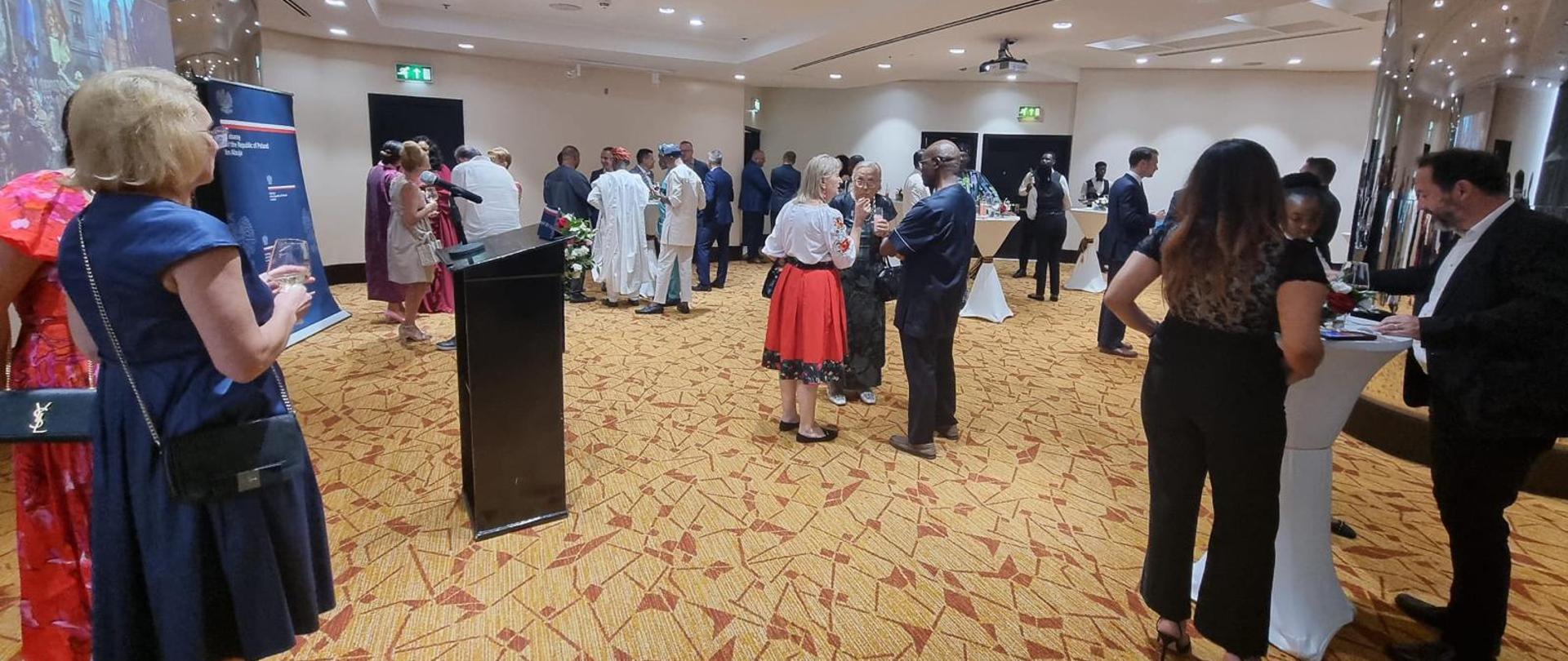 Polish Diaspora Meeting on the occasion of the Constitution of 3 May anniversary